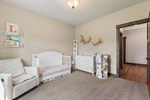 Tiny photo for 236 Forest Edge Trail, Kalispell, MT 59901 (MLS # 30073229)