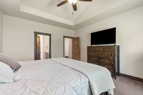 Tiny photo for 236 Forest Edge Trail, Kalispell, MT 59901 (MLS # 30073229)