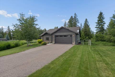 Tiny photo for 236 Forest Edge Trail, Kalispell, MT 59901 (MLS # 30073229)