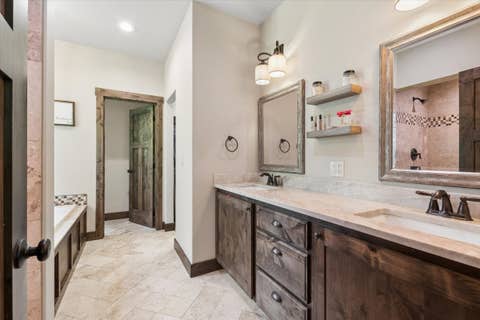 Tiny photo for 236 Forest Edge Trail, Kalispell, MT 59901 (MLS # 30073229)