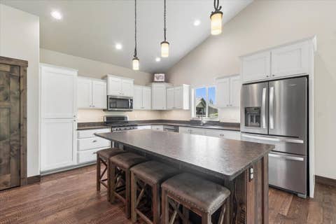 Tiny photo for 236 Forest Edge Trail, Kalispell, MT 59901 (MLS # 30073229)