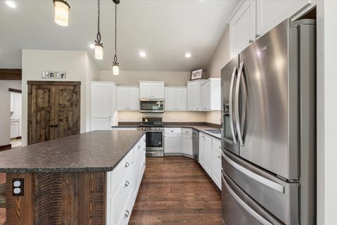 Tiny photo for 236 Forest Edge Trail, Kalispell, MT 59901 (MLS # 30073229)