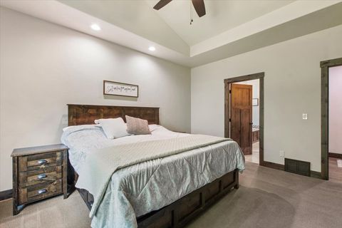 Tiny photo for 236 Forest Edge Trail, Kalispell, MT 59901 (MLS # 30073229)