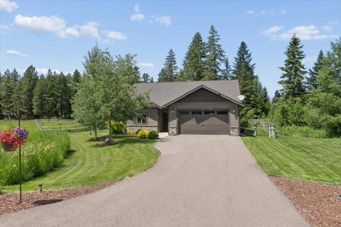 Tiny photo for 236 Forest Edge Trail, Kalispell, MT 59901 (MLS # 30073229)