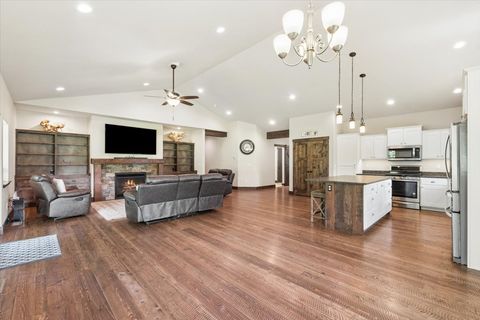 Tiny photo for 236 Forest Edge Trail, Kalispell, MT 59901 (MLS # 30073229)