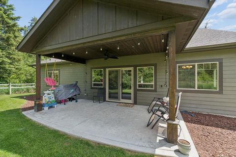 Tiny photo for 236 Forest Edge Trail, Kalispell, MT 59901 (MLS # 30073229)