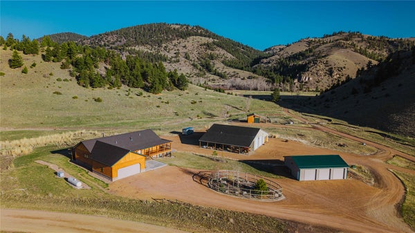 460 LOWER WILLOW CREEK RD, HALL, MT 59837 - Image 00fff4fd4d8448bd2cac2db0ea7c2bb8/1624538147