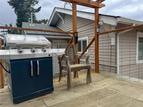 Tiny photo for 618 W Platinum Street, Butte, MT 59701 (MLS # 30071207)