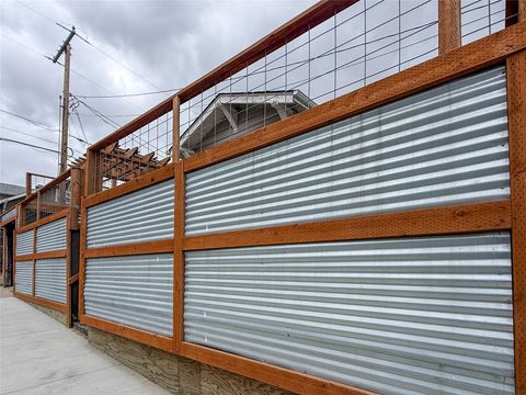 Tiny photo for 618 W Platinum Street, Butte, MT 59701 (MLS # 30071207)