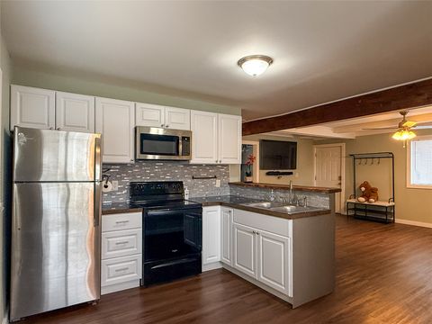 Tiny photo for 618 W Platinum Street, Butte, MT 59701 (MLS # 30071207)