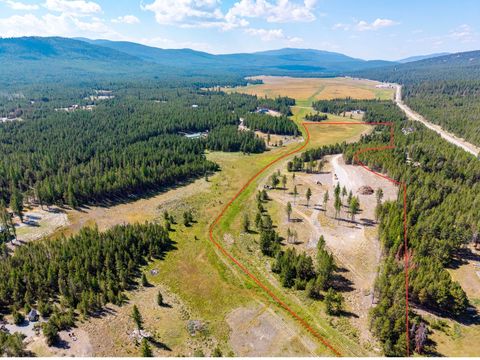 Photo of 10856 US Highway 2 W, Kalispell, MT 59901 (MLS # 30056569)