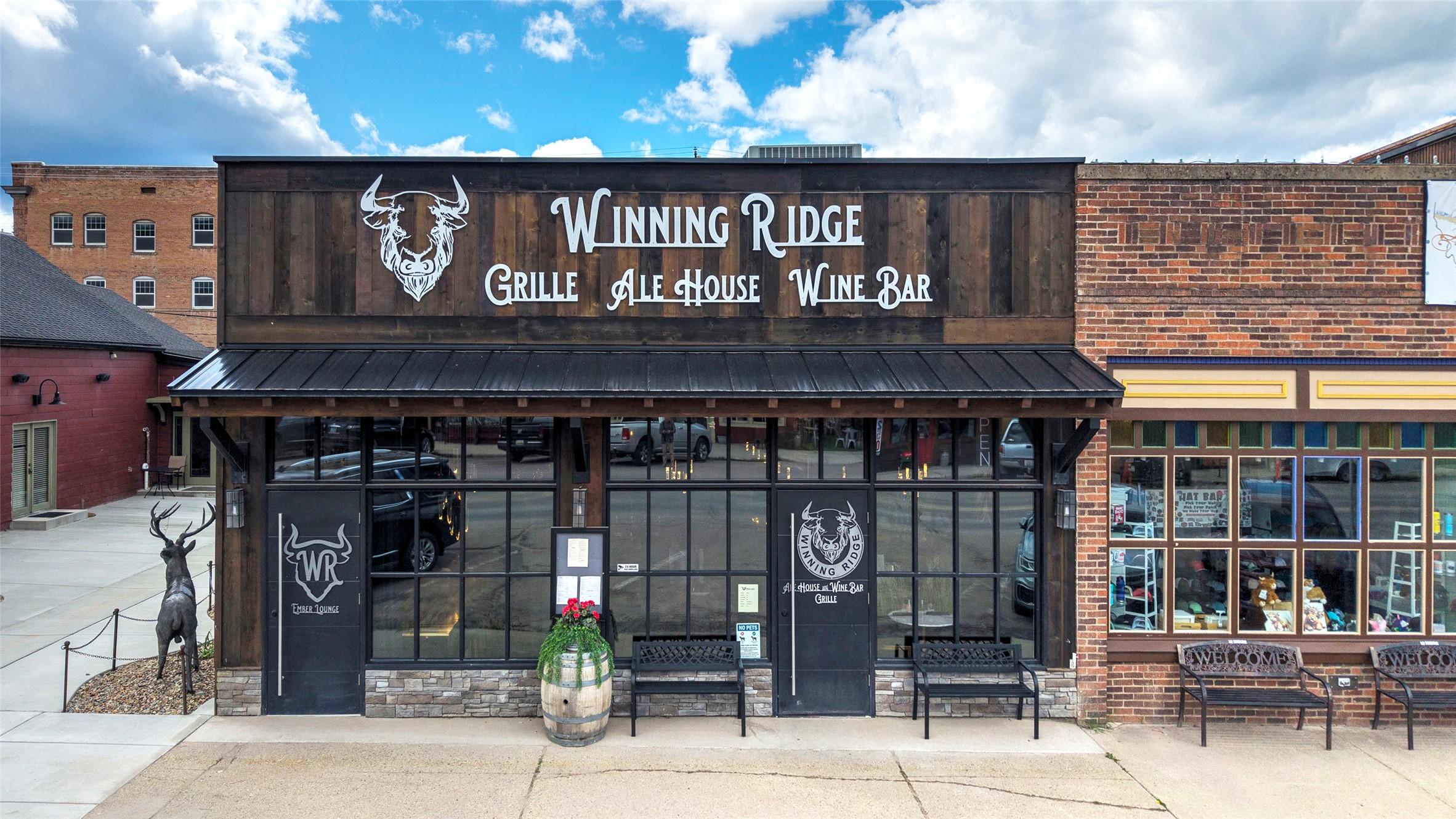 Photo 1 of 54 — 116 W Broadway Street, Philipsburg, MT 59858