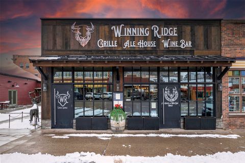 Photo of 116 W Broadway Street, Philipsburg, MT 59858 (MLS # 30065432)