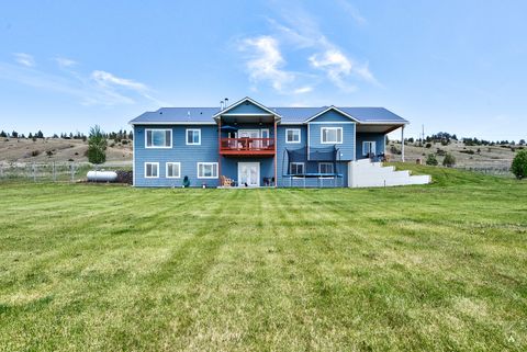 5012 Fox Trot Drive Helena MT 59602