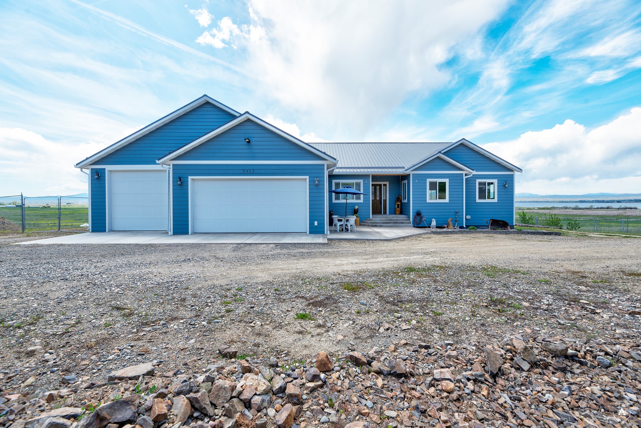 5012 Fox Trot Drive