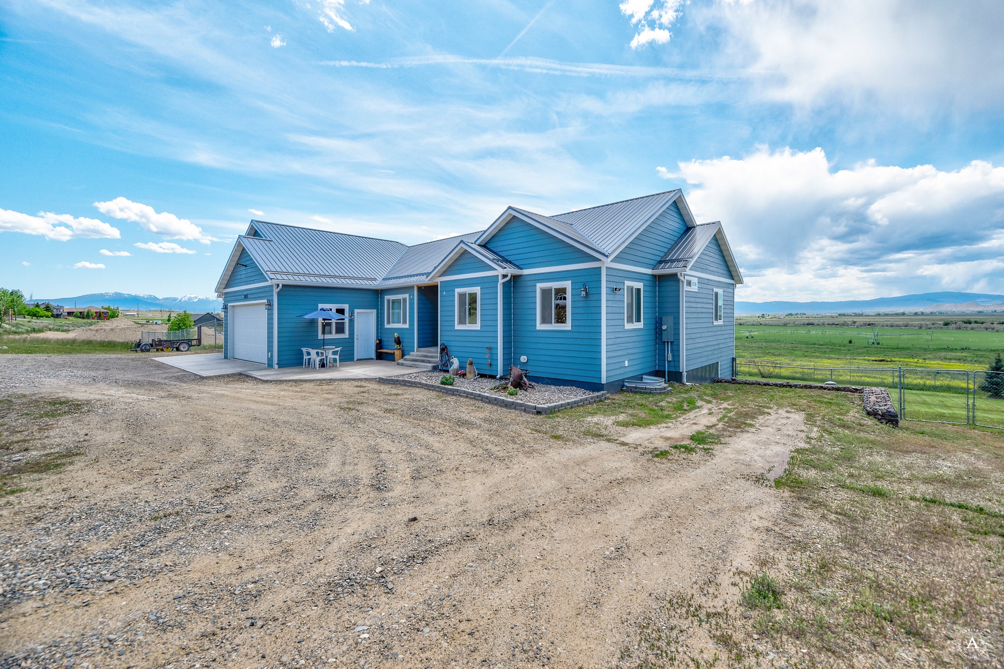 5012 Fox Trot Drive
