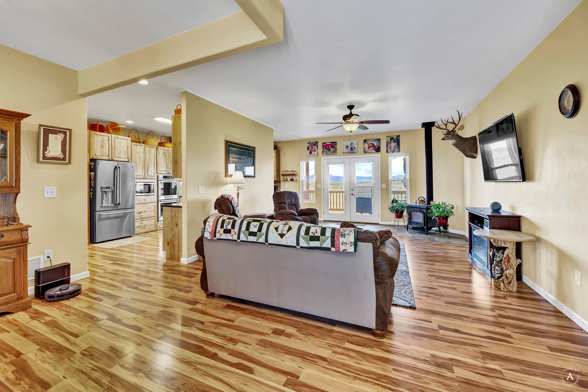 5012 Fox Trot Drive
