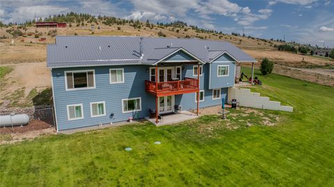 5012 Fox Trot Drive Helena MT 59602