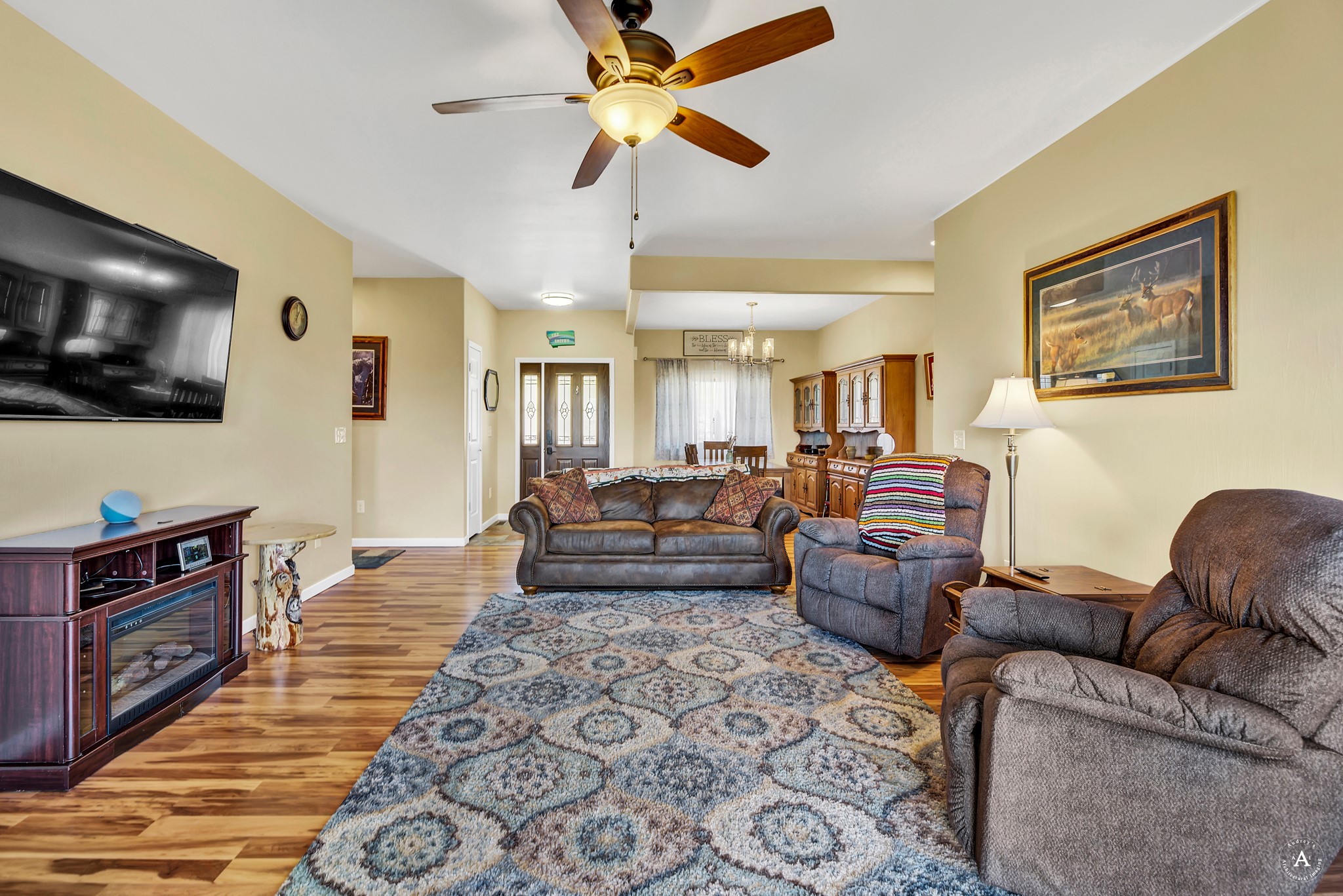 5012 Fox Trot Drive