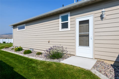 Tiny photo for 5630 Horn Road, Missoula, MT 59808 (MLS # 30076145)