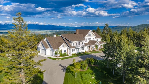 Tiny photo for 440 Orchard Ridge, Kalispell, MT 59901 (MLS # 30072370)