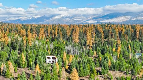 226 Lupfer Road Whitefish MT 59937