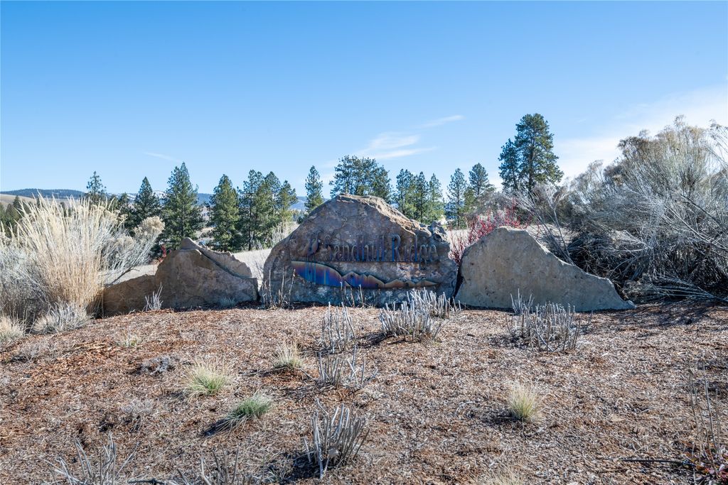 Photo of 842 Sandhill Loop, Florence, MT 59833 (MLS # 30055808)