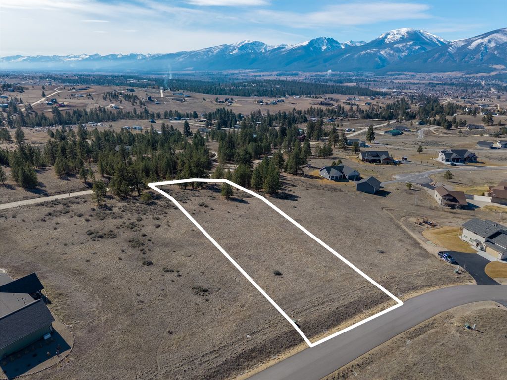 Photo of 842 Sandhill Loop, Florence, MT 59833 (MLS # 30055808)