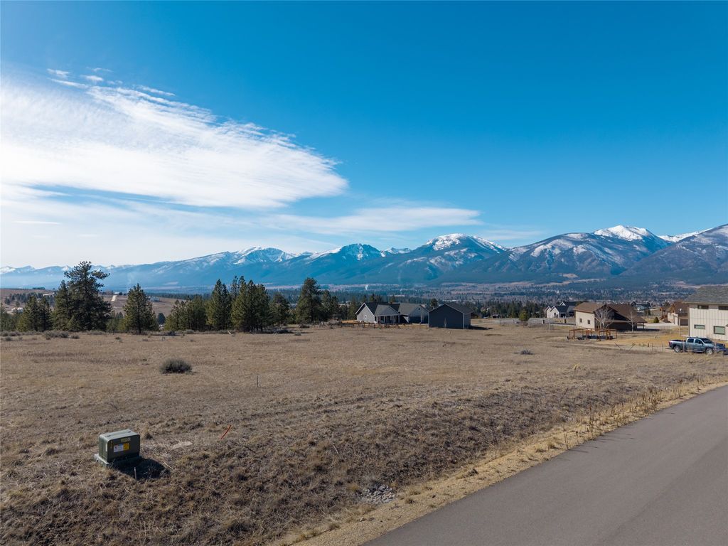 Photo of 842 Sandhill Loop, Florence, MT 59833 (MLS # 30055808)