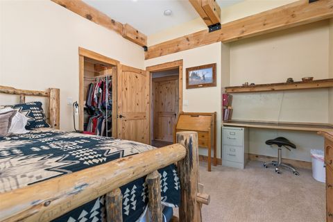 Tiny photo for 24 Forrest Drive, Jefferson City, MT 59638 (MLS # 30071896)