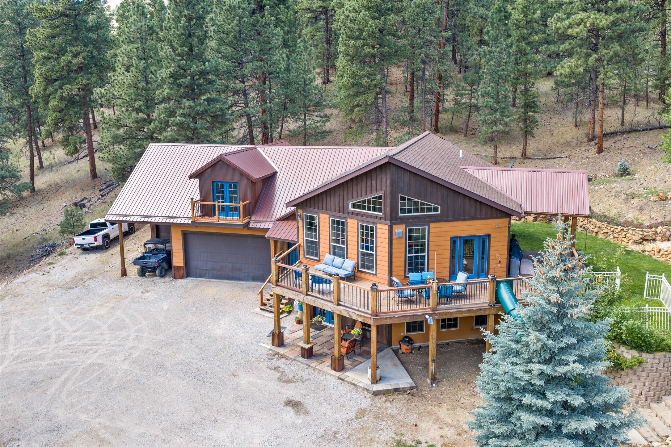 24 Forrest Drive