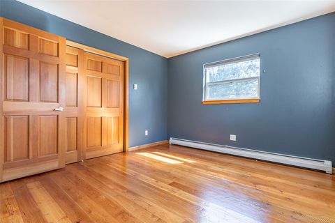 Tiny photo for 3185 Hubbart Dam Road, Marion, MT 59925 (MLS # 30070894)