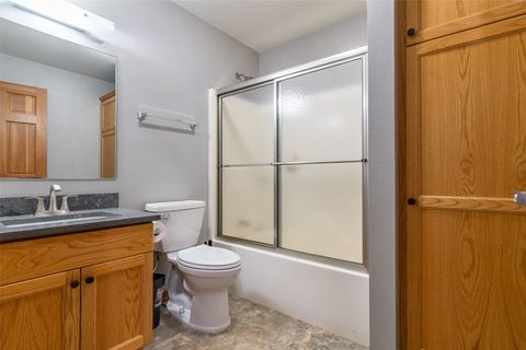 Tiny photo for 3185 Hubbart Dam Road, Marion, MT 59925 (MLS # 30070894)