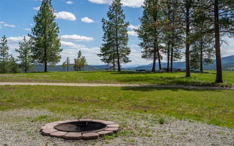 Tiny photo for 3185 Hubbart Dam Road, Marion, MT 59925 (MLS # 30070894)