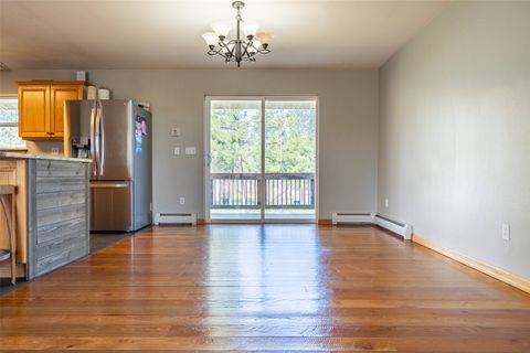 Tiny photo for 3185 Hubbart Dam Road, Marion, MT 59925 (MLS # 30070894)