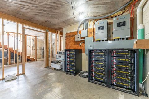 Tiny photo for 3185 Hubbart Dam Road, Marion, MT 59925 (MLS # 30070894)