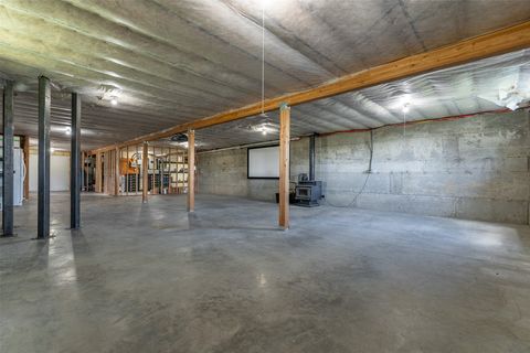 Tiny photo for 3185 Hubbart Dam Road, Marion, MT 59925 (MLS # 30070894)