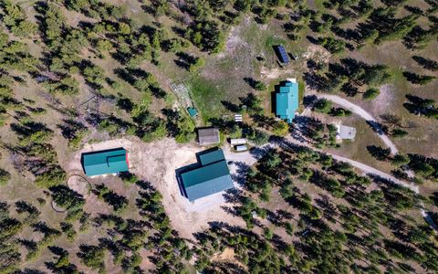 Tiny photo for 3185 Hubbart Dam Road, Marion, MT 59925 (MLS # 30070894)