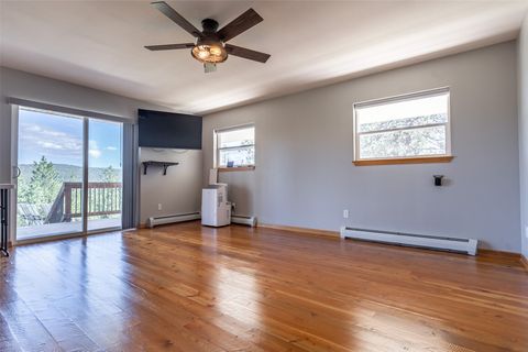 Tiny photo for 3185 Hubbart Dam Road, Marion, MT 59925 (MLS # 30070894)