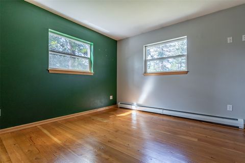 Tiny photo for 3185 Hubbart Dam Road, Marion, MT 59925 (MLS # 30070894)