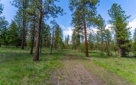 Tiny photo for 3185 Hubbart Dam Road, Marion, MT 59925 (MLS # 30070894)