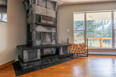 Tiny photo for 3185 Hubbart Dam Road, Marion, MT 59925 (MLS # 30070894)