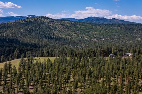 Tiny photo for 3185 Hubbart Dam Road, Marion, MT 59925 (MLS # 30070894)