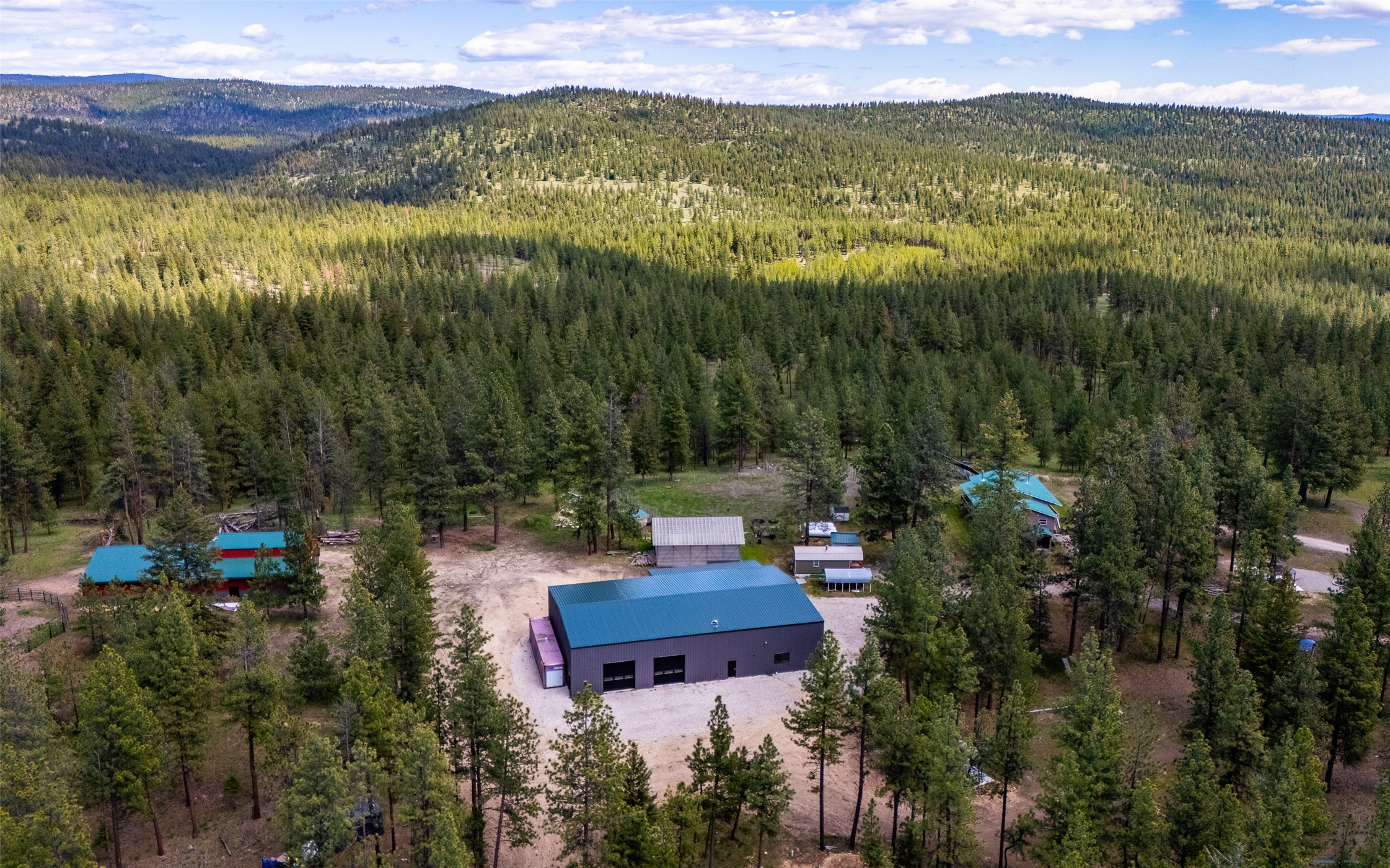 3185 Hubbart Dam Road