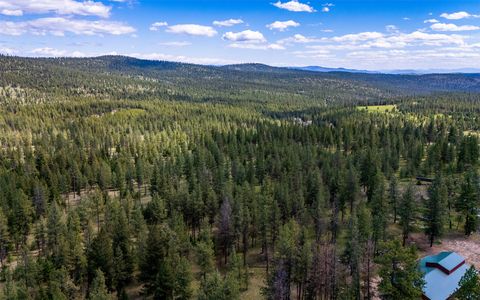 Tiny photo for 3185 Hubbart Dam Road, Marion, MT 59925 (MLS # 30070894)