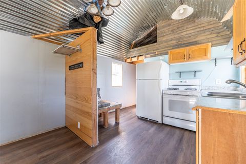 Tiny photo for 3185 Hubbart Dam Road, Marion, MT 59925 (MLS # 30070894)