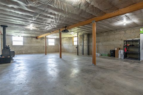 Tiny photo for 3185 Hubbart Dam Road, Marion, MT 59925 (MLS # 30070894)