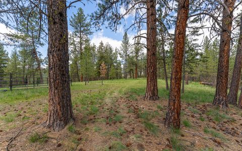 Tiny photo for 3185 Hubbart Dam Road, Marion, MT 59925 (MLS # 30070894)