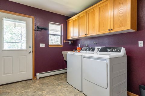 Tiny photo for 3185 Hubbart Dam Road, Marion, MT 59925 (MLS # 30070894)