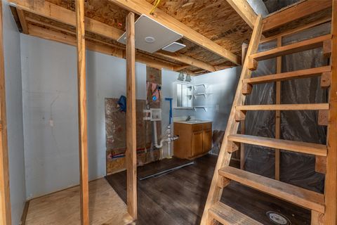 Tiny photo for 3185 Hubbart Dam Road, Marion, MT 59925 (MLS # 30070894)